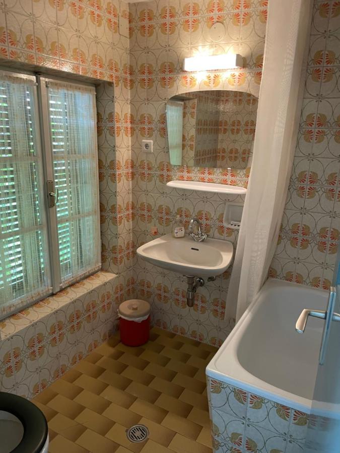 בית הארחה טירס 	Zimmer 1 Am Manoetscherhof מראה חיצוני תמונה